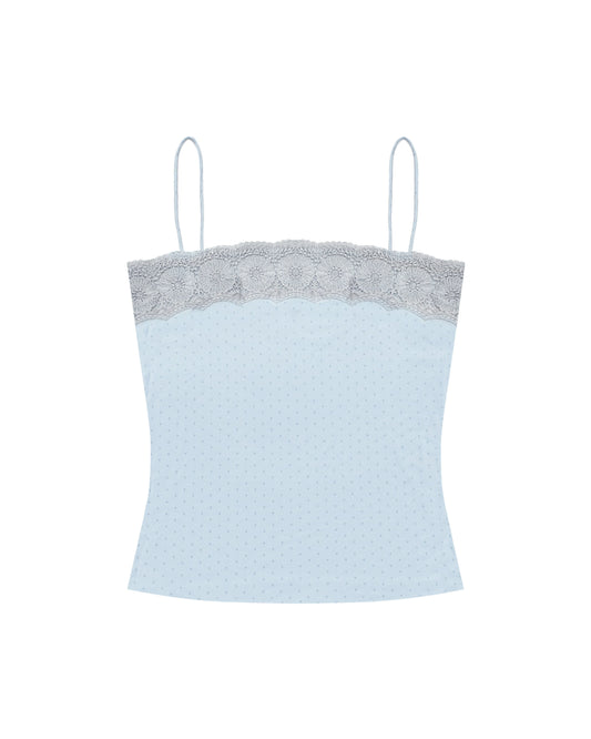 Daisy Top