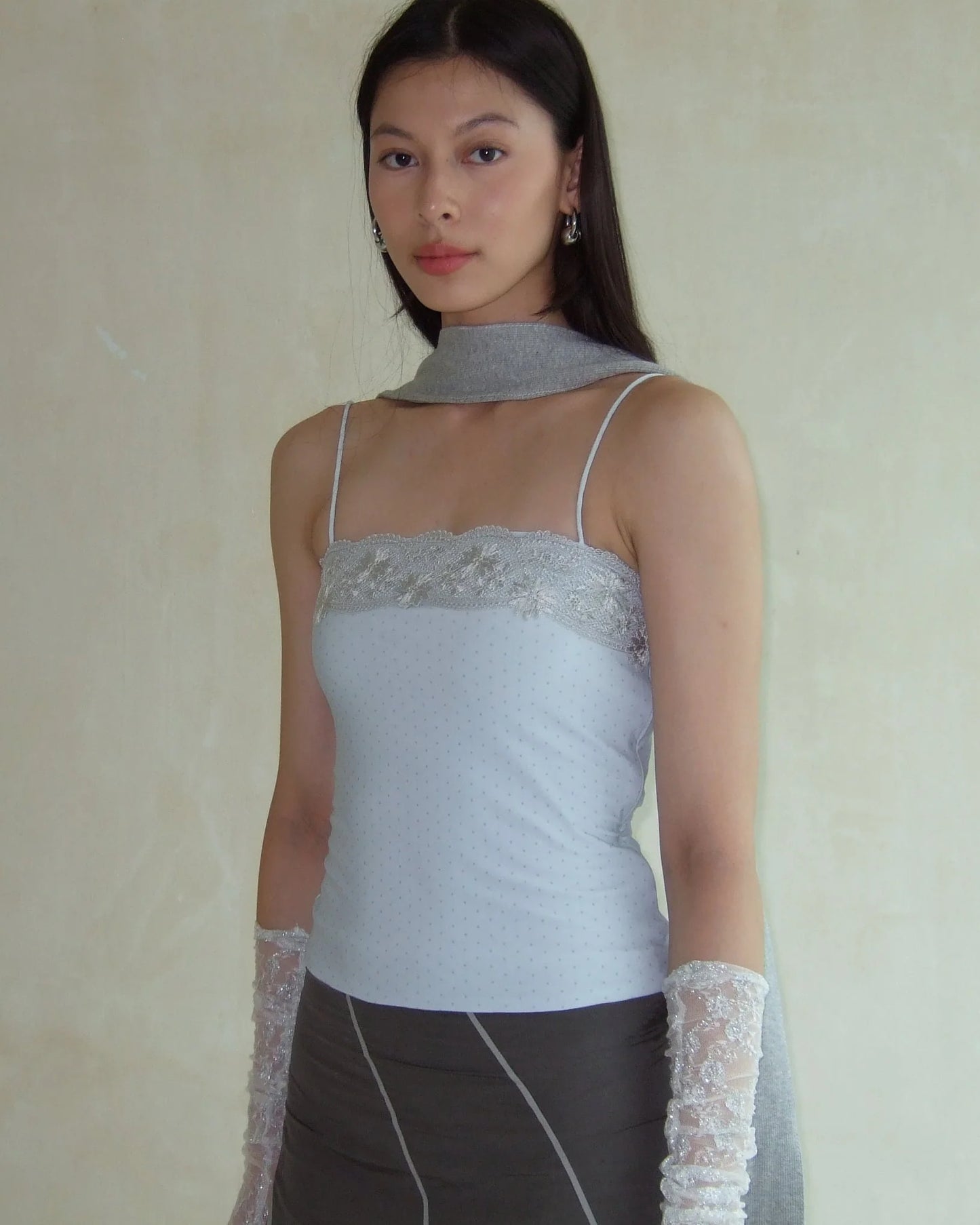 Daisy Top