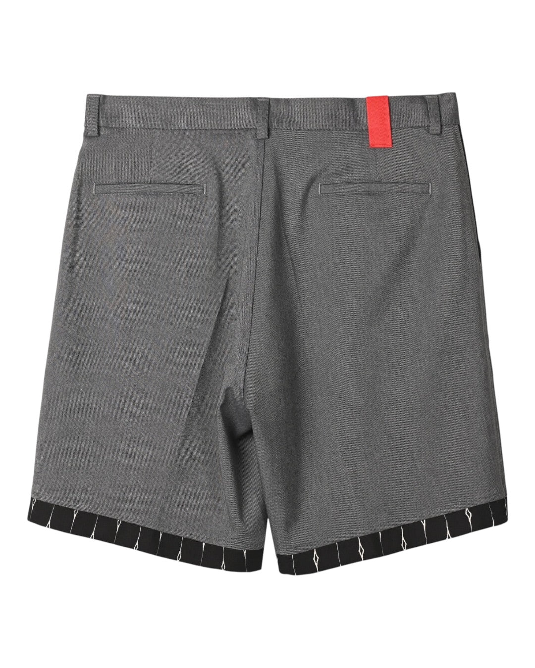 Don Shorts