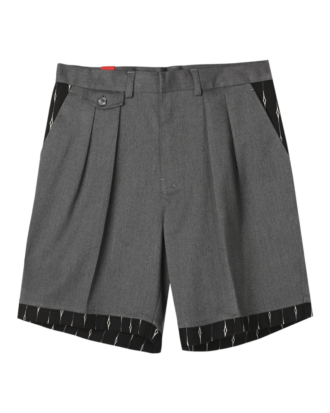 Don Shorts