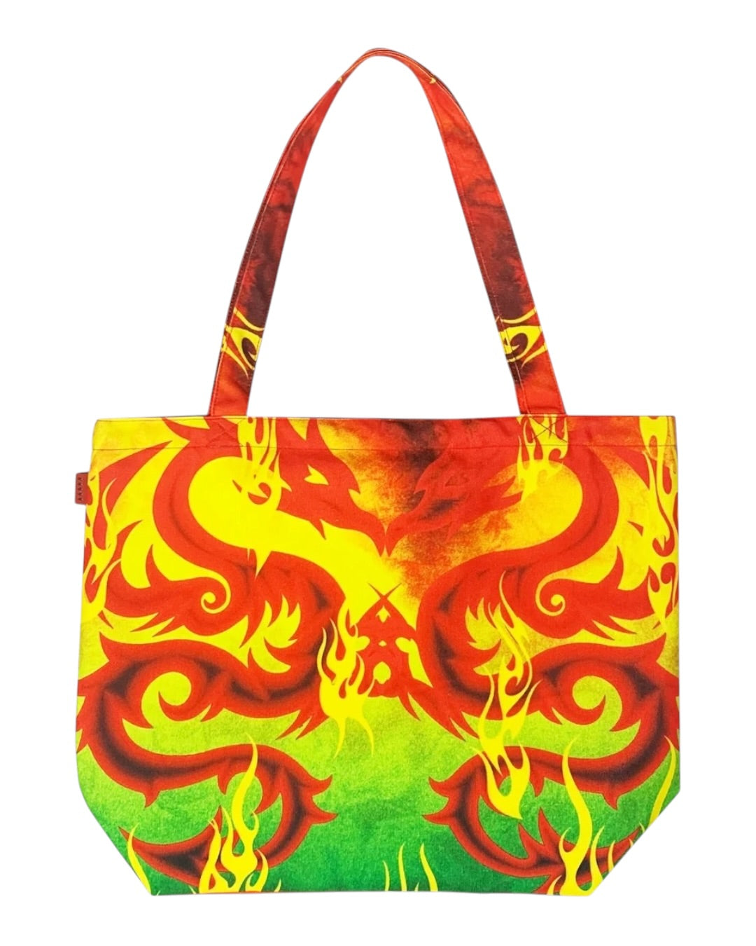 Dragon Totebag