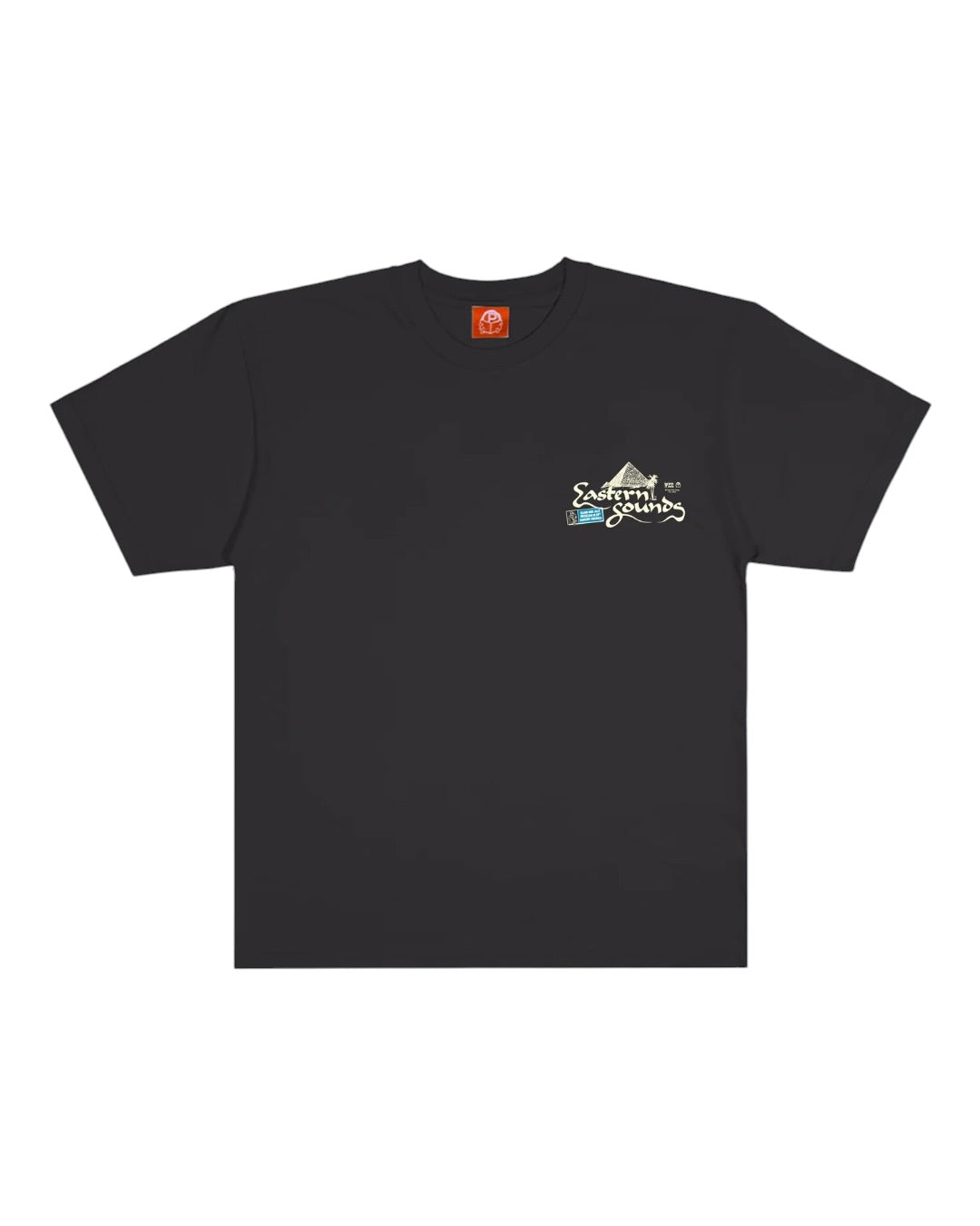 Eastern of Sound Tee