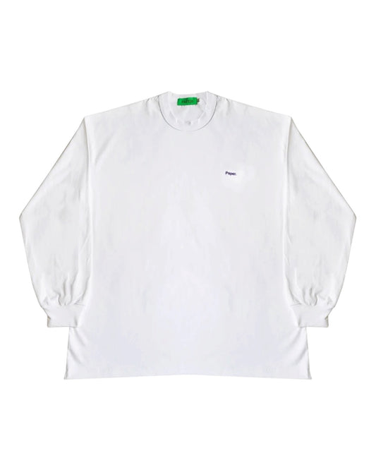 Embro Long White