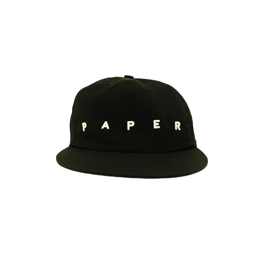 Future Cap Black