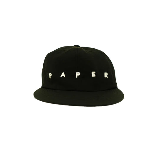 Future Cap Black