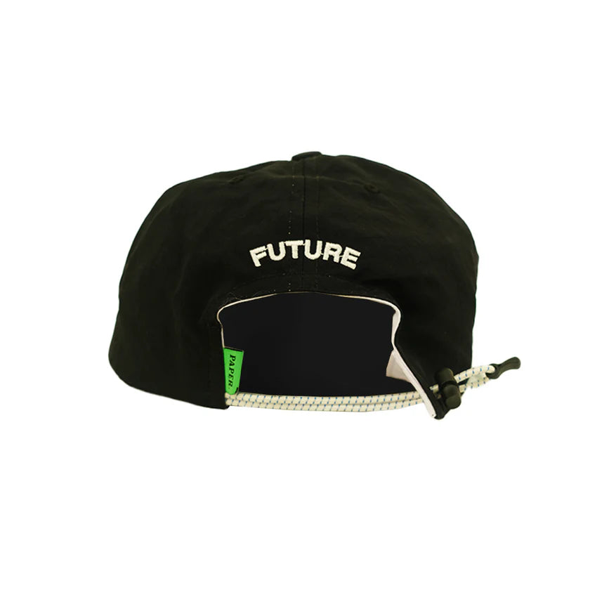Future Cap Black