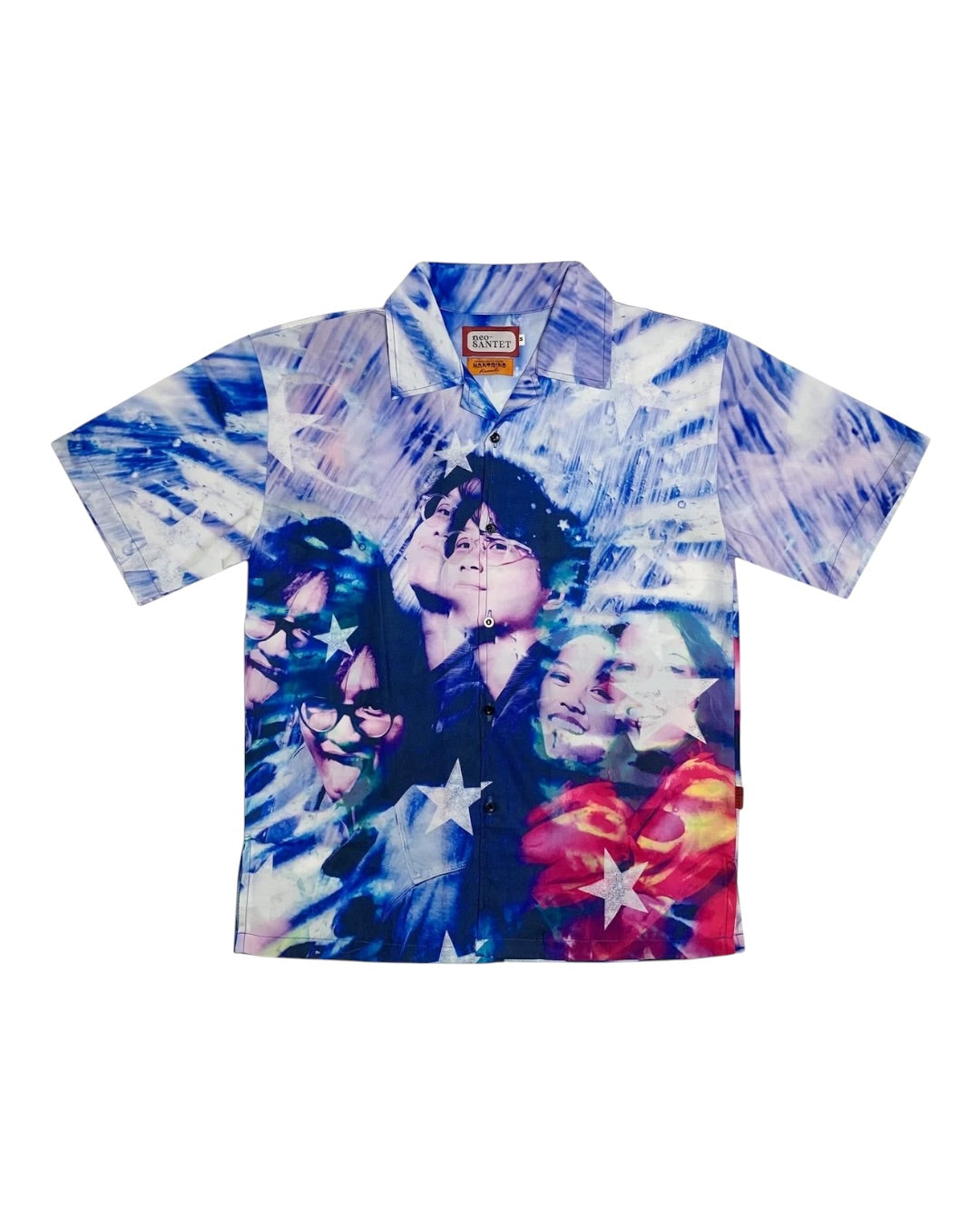 Grrrl Gang Spunky Shirt
