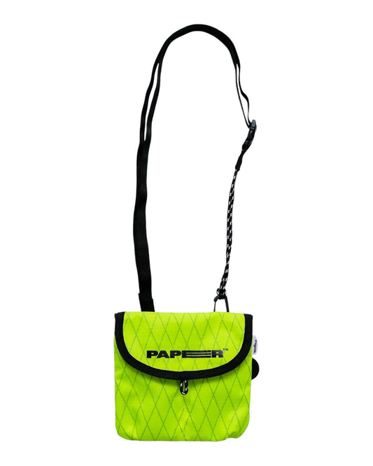 Hayabag Green