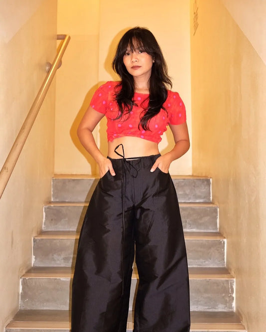 Isse Trousers