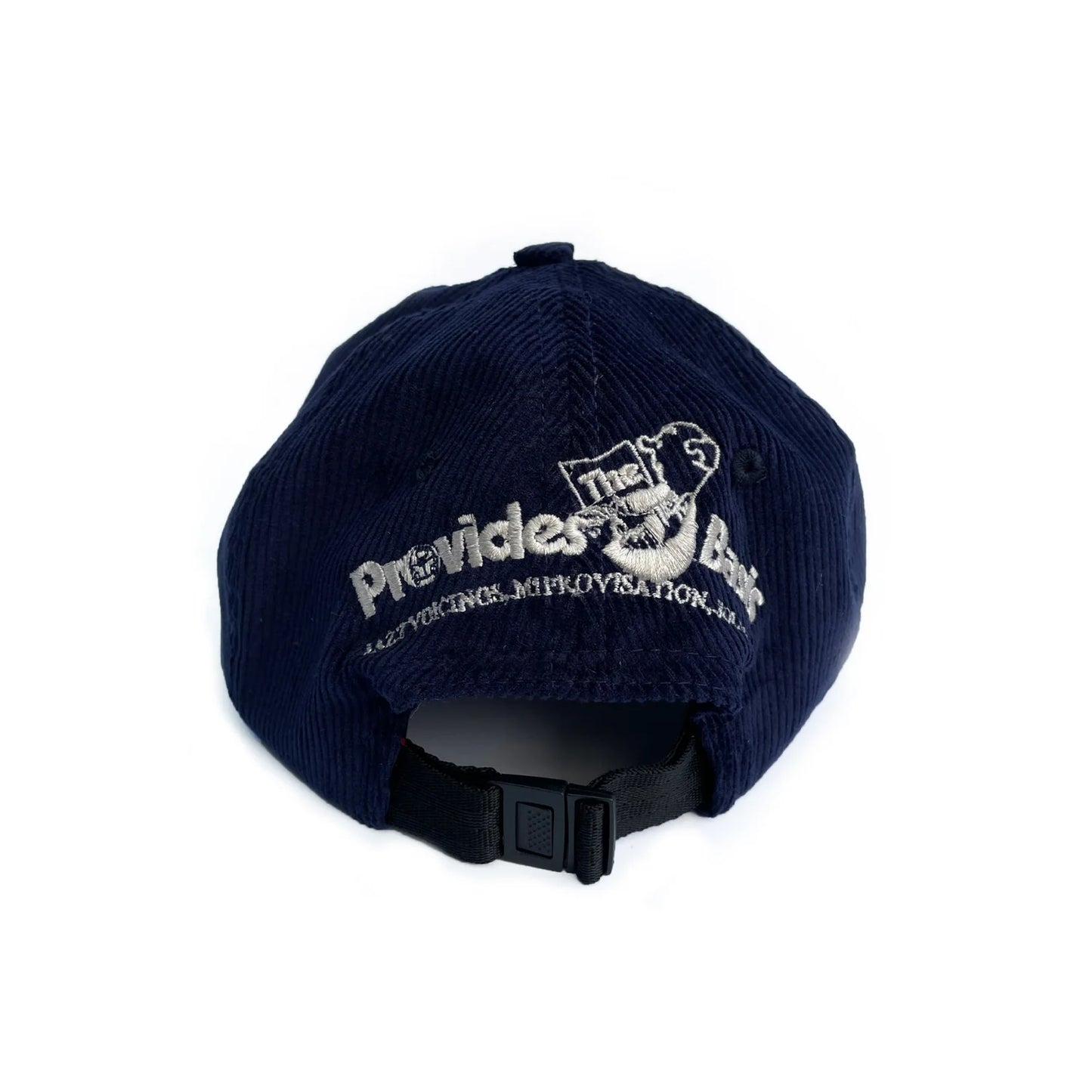 Jazz Education Cap