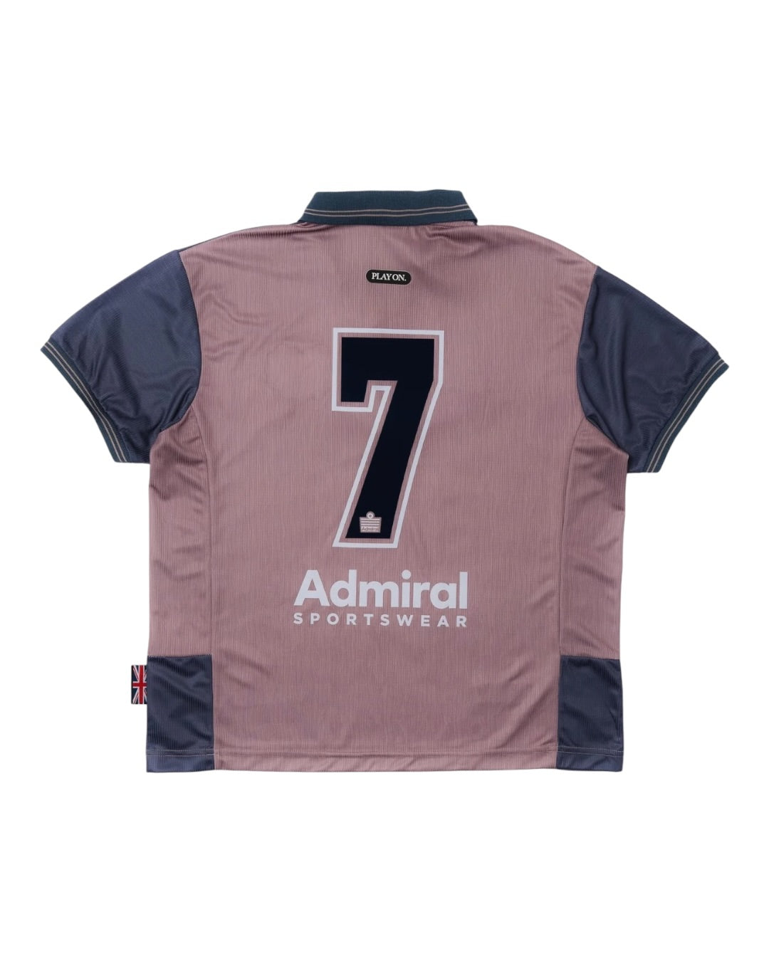 JB x Admiral Away Kit