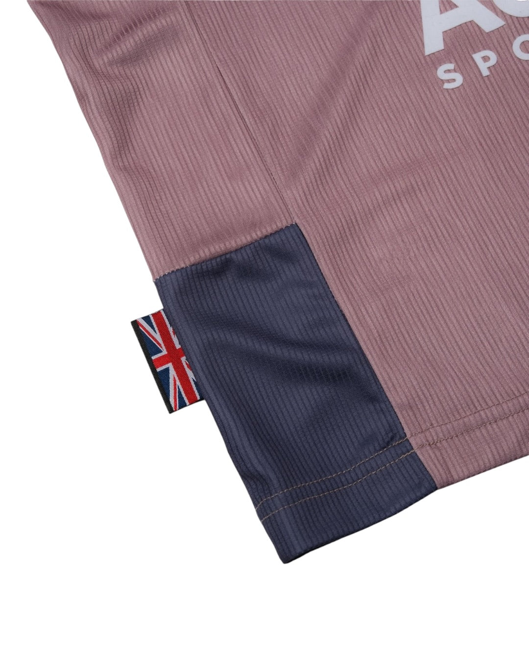 JB x Admiral Away Kit
