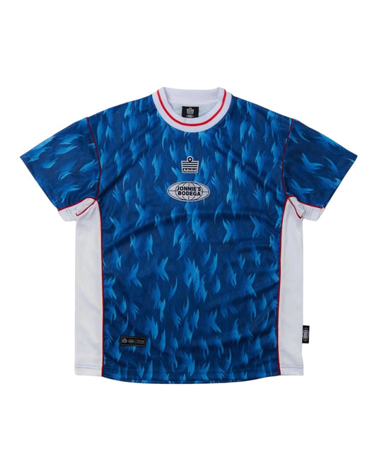 JB x Admiral Pre-Match Kit