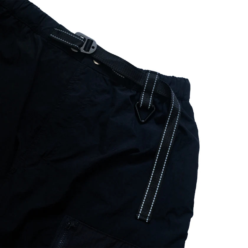 Jippu Short Black