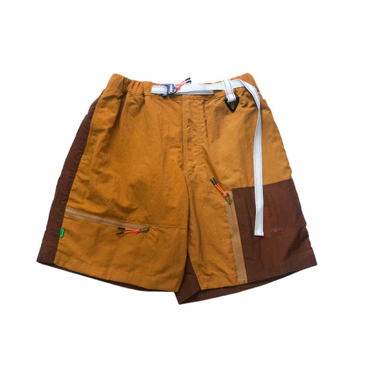 Jippu Short Brown
