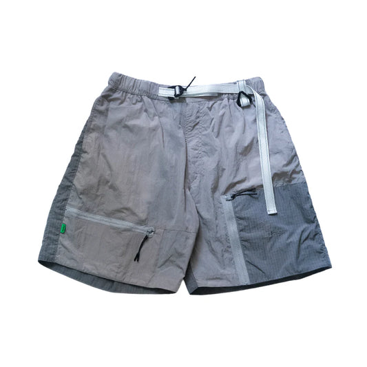 Jippu Short Grey