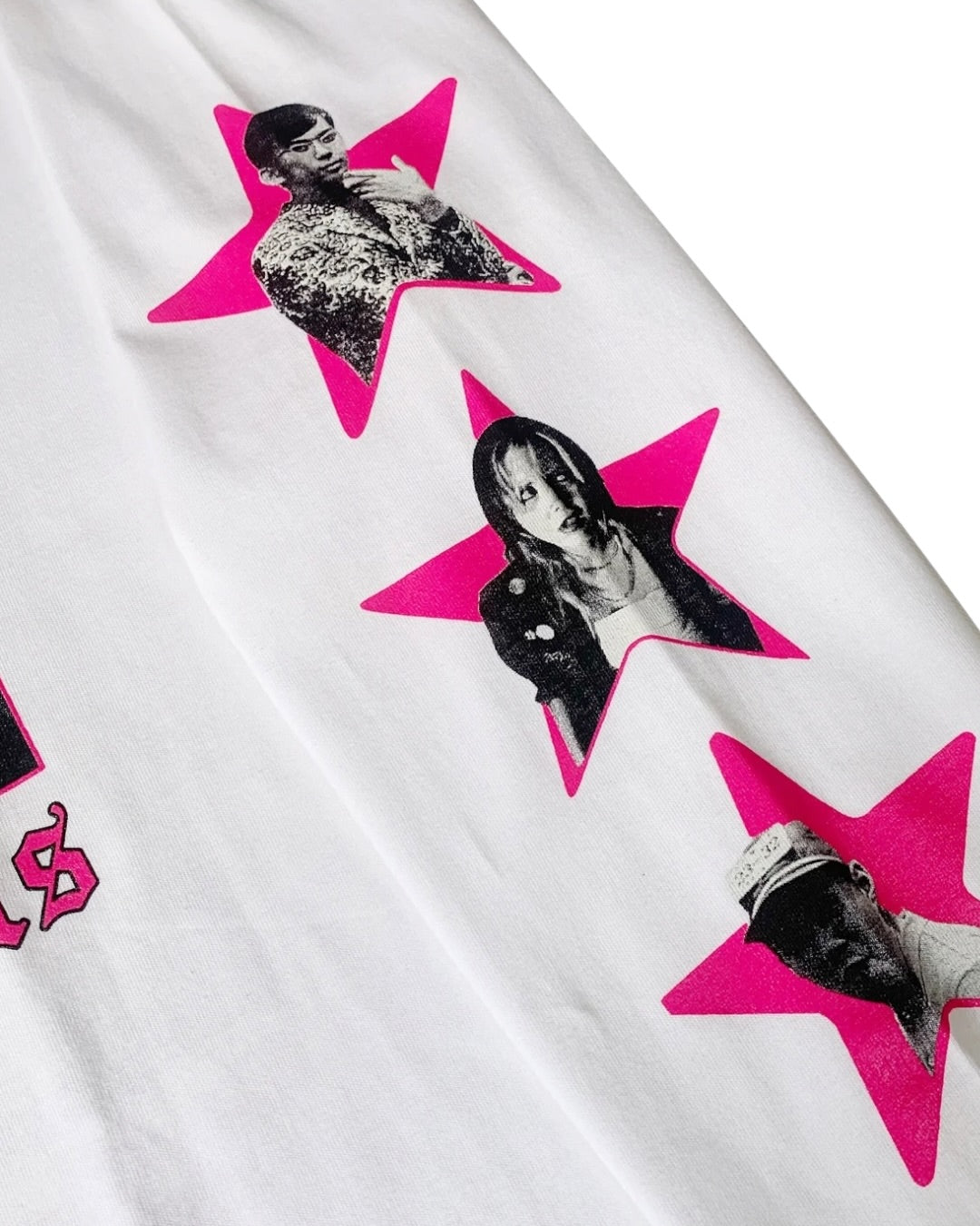 Kamikaze Longsleeve Tee