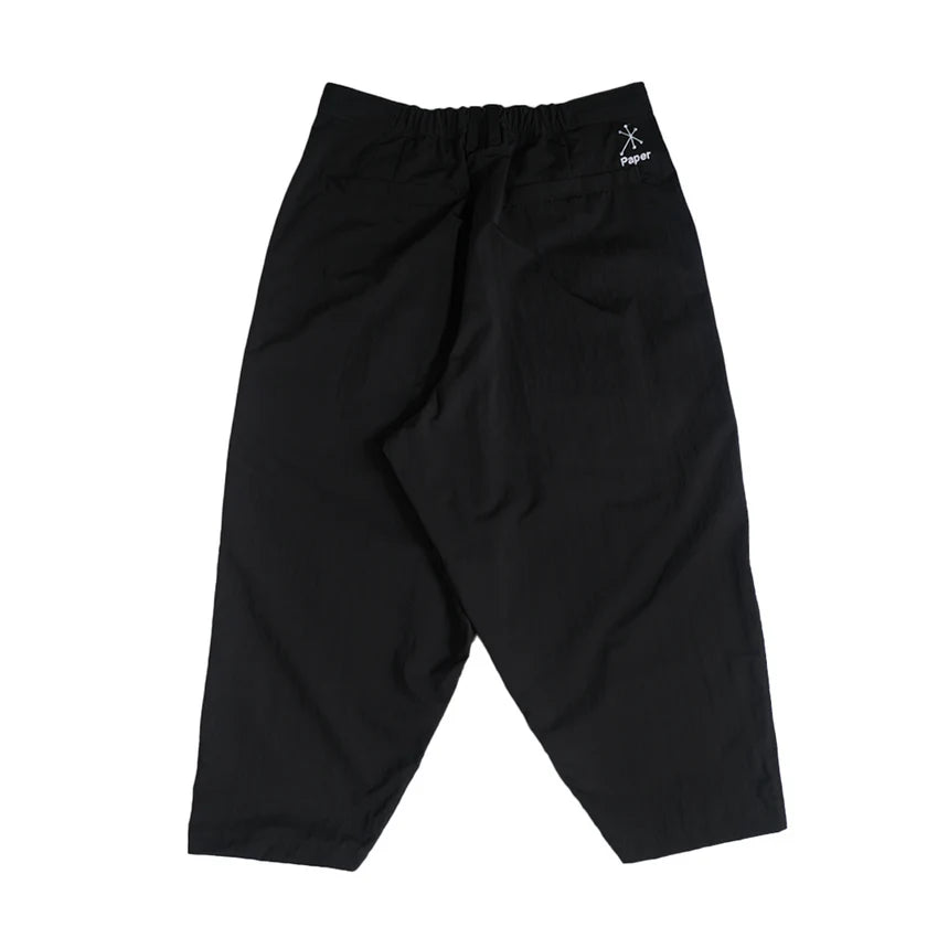 Kisa Pants Black