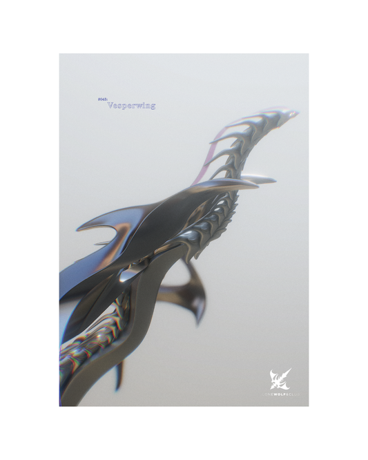 Vesperwing