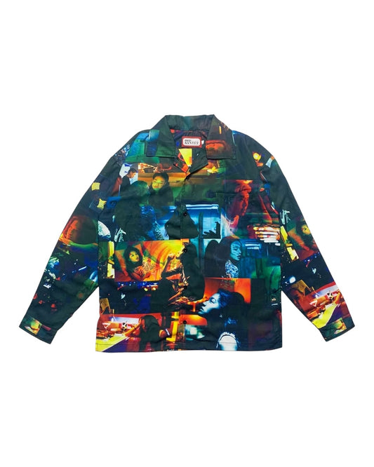 Mambo Longsleeve Shirt