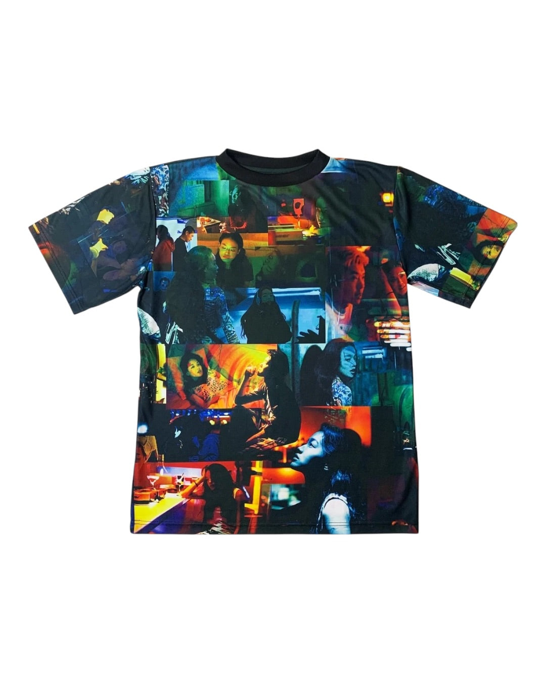 Mambo Fullprint Tee