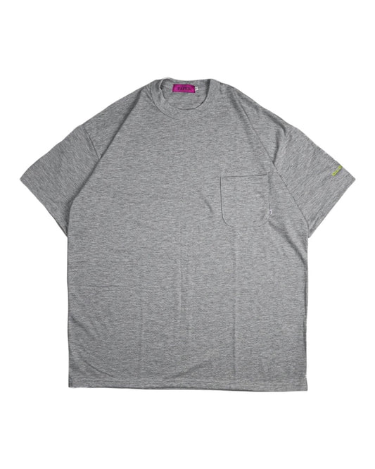 New Heavy Misty Grey