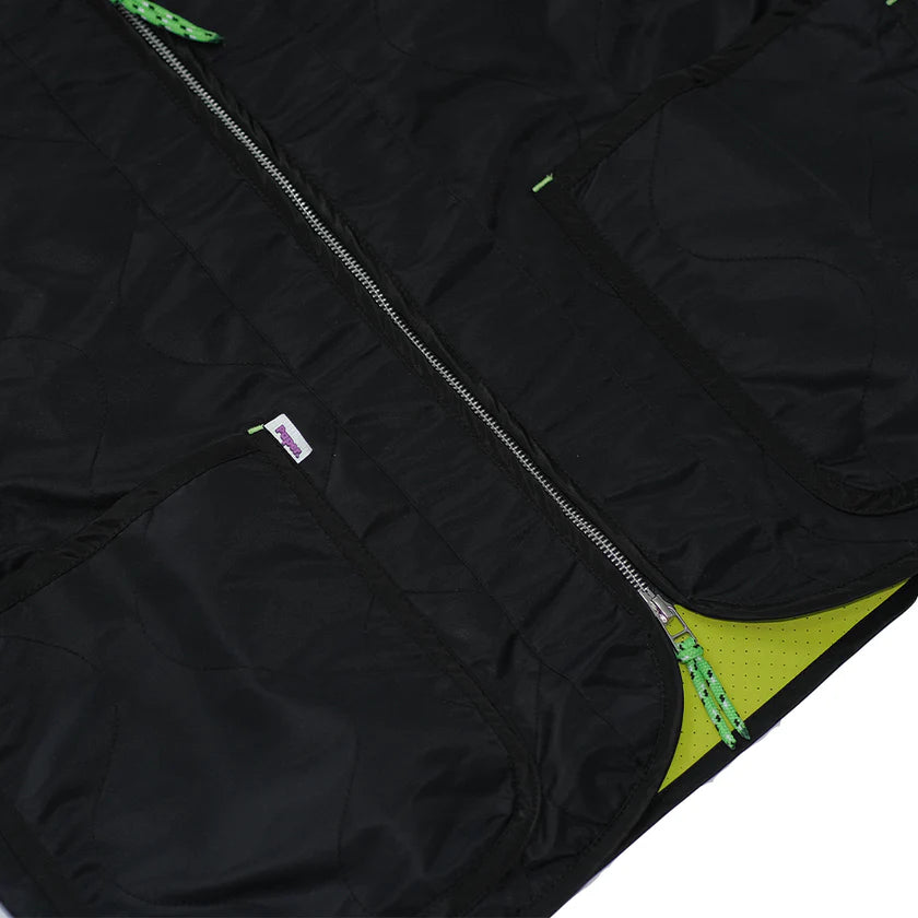 New Odger Black