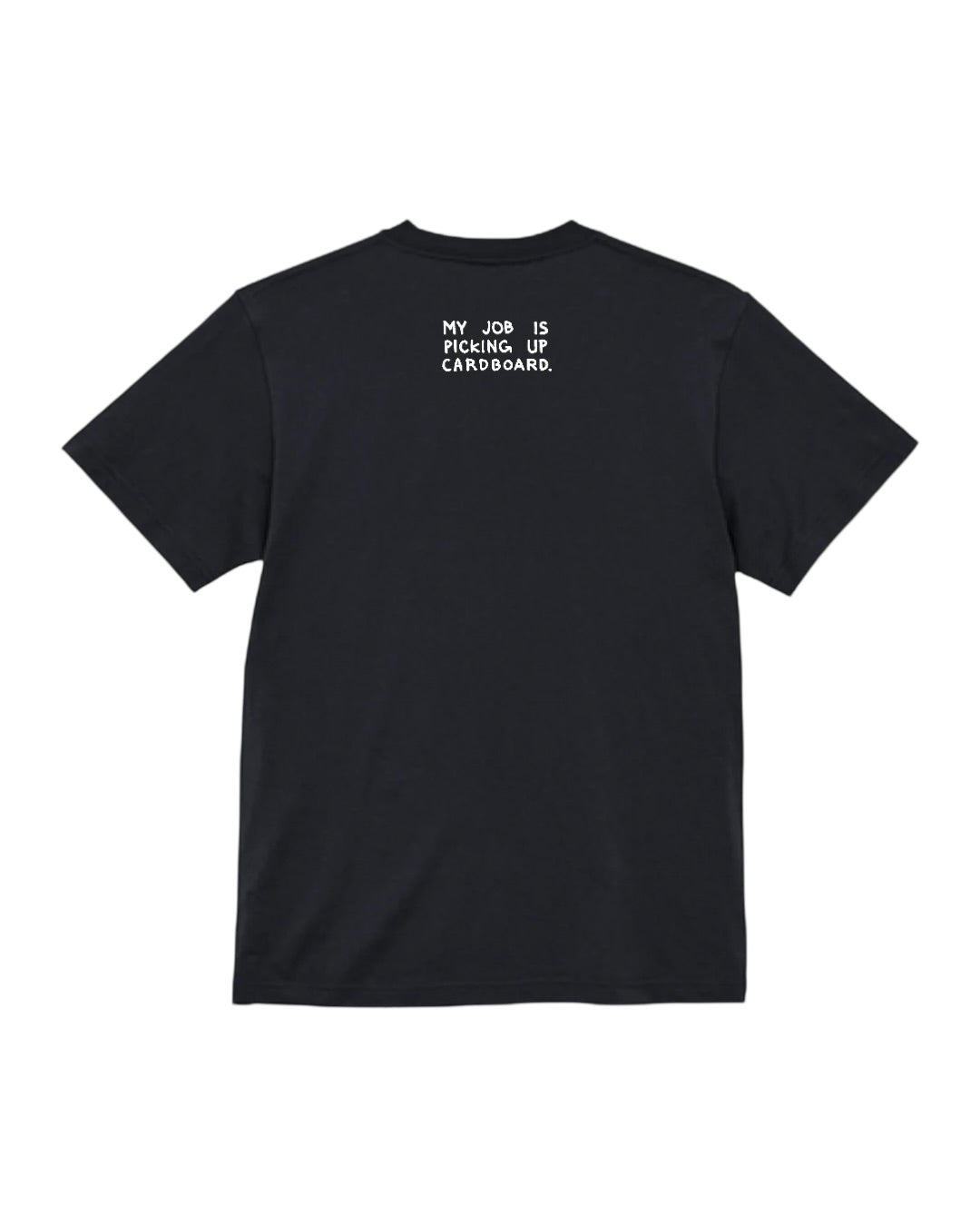 Banana Boxes Around the World Tee