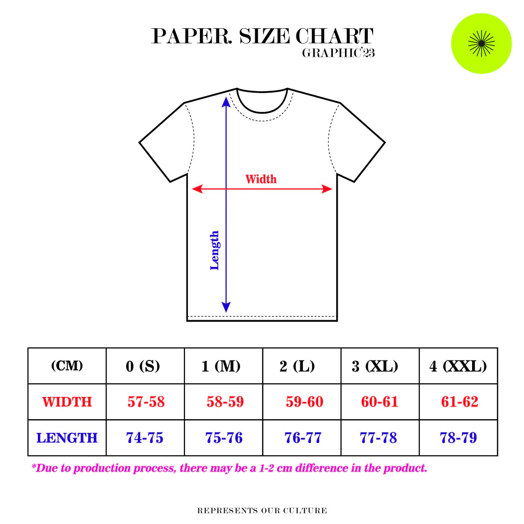 Paper Logo White