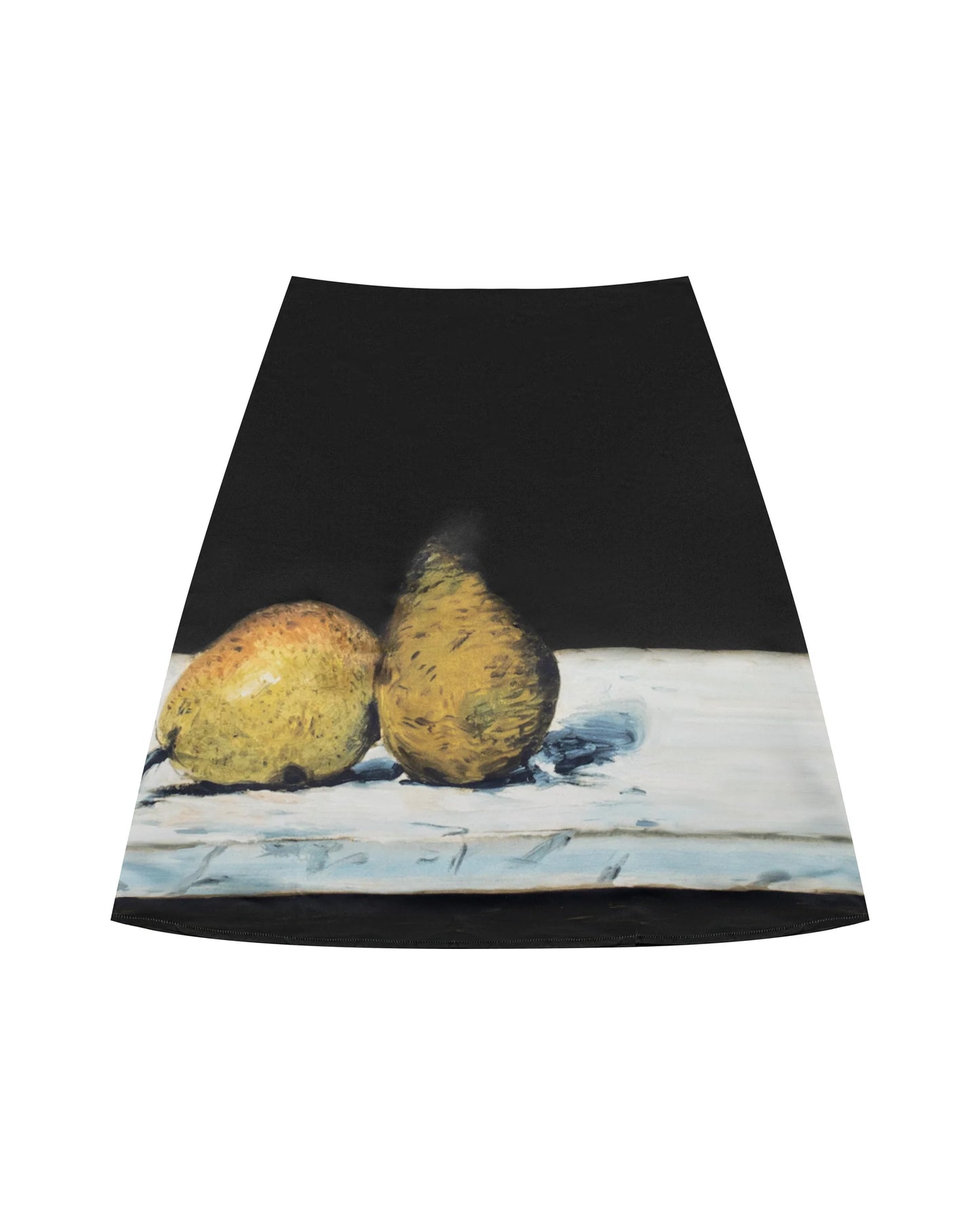 Pear Midi Skirt