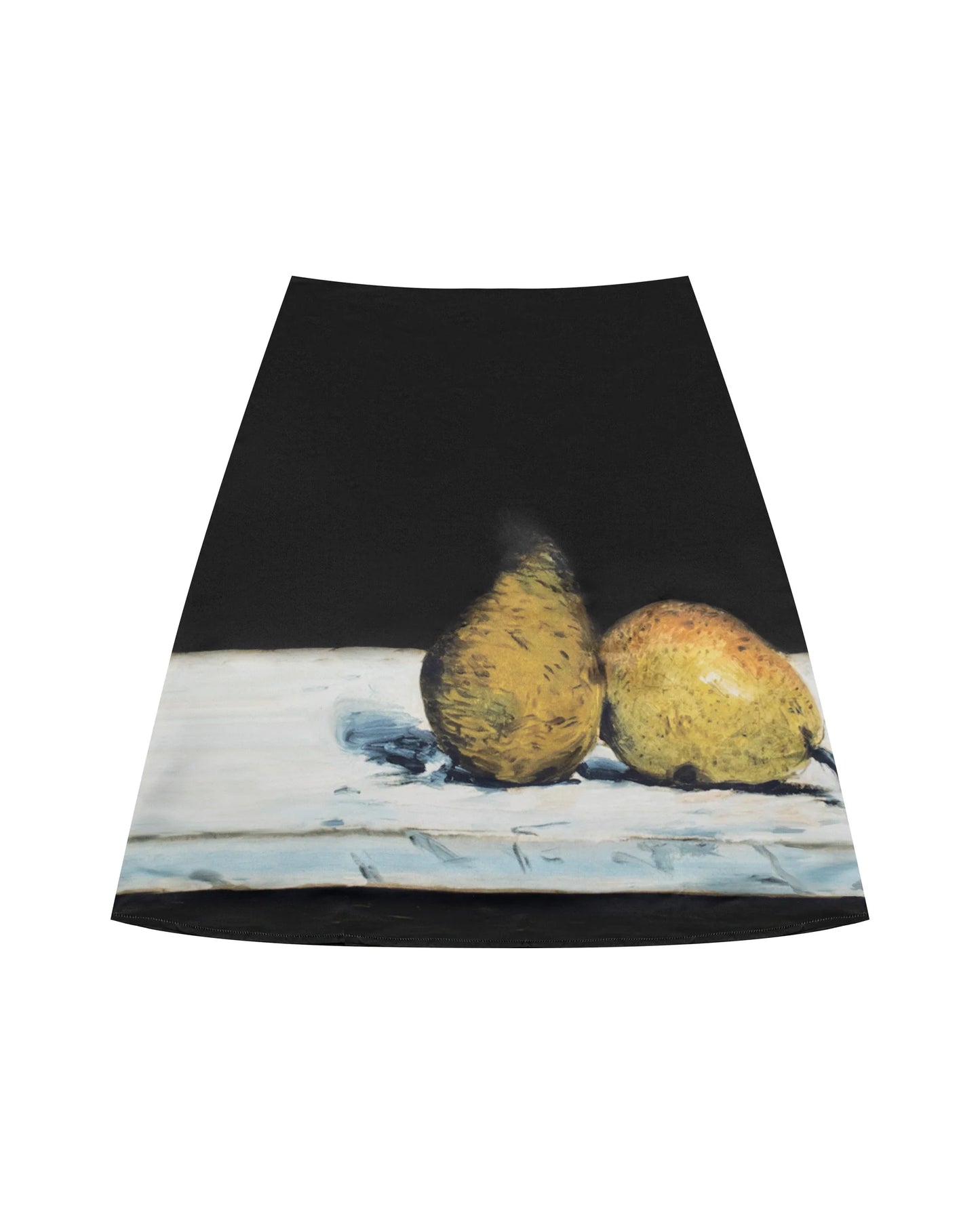 Pear Midi Skirt