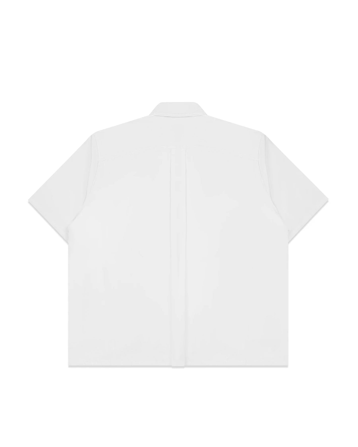 Pili Shirt in White