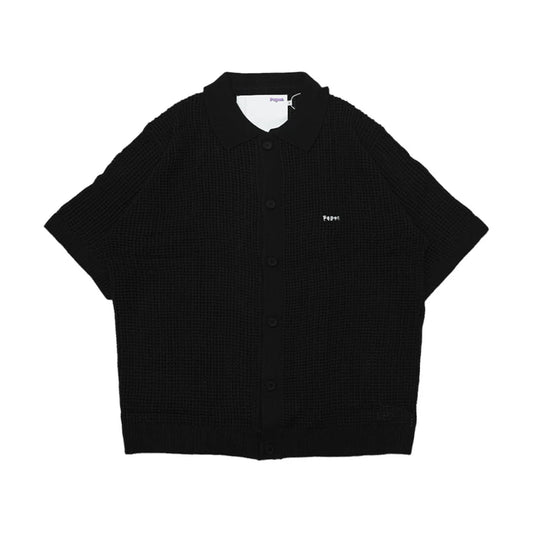 Pleta Shirt Black