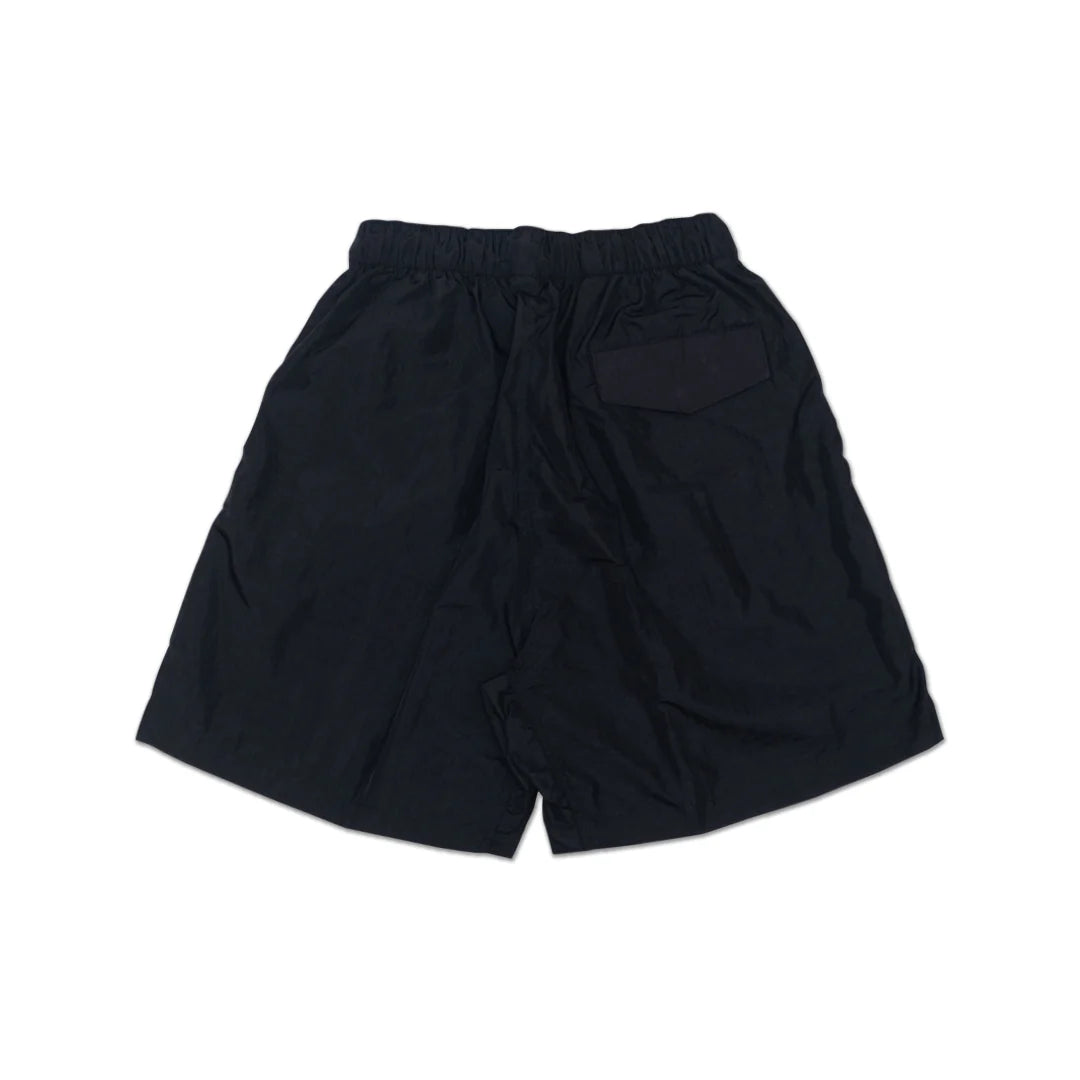 Relax Short Black