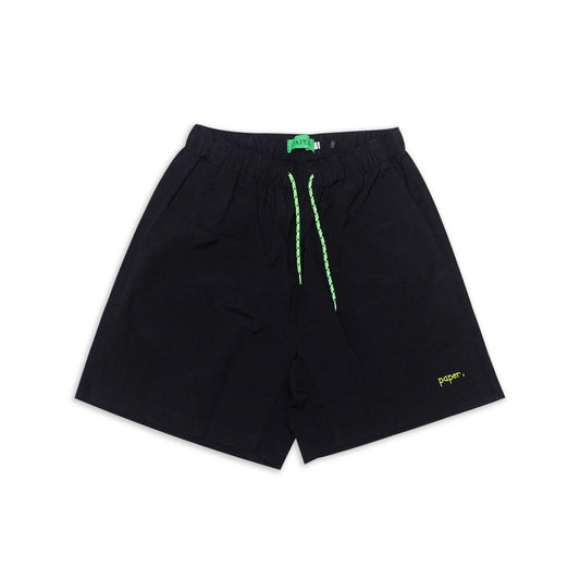 Relax Short Black