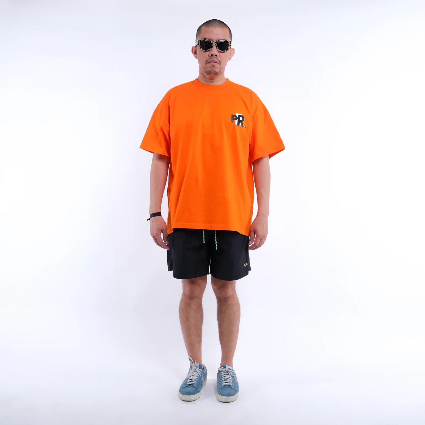 Relax Short Black