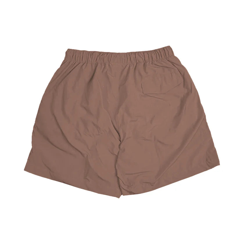Relax Short Brown