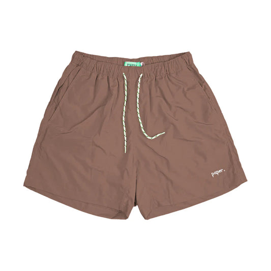 Relax Short Brown