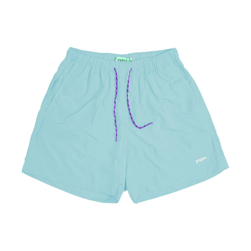 Relax Short Sky Blue