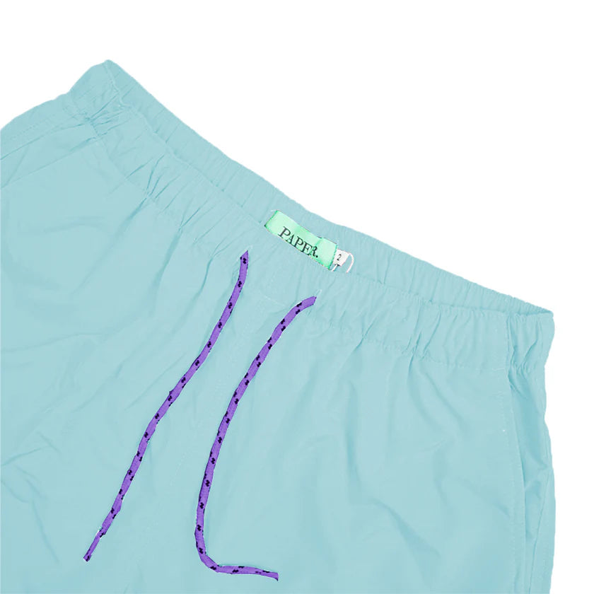 Relax Short Sky Blue