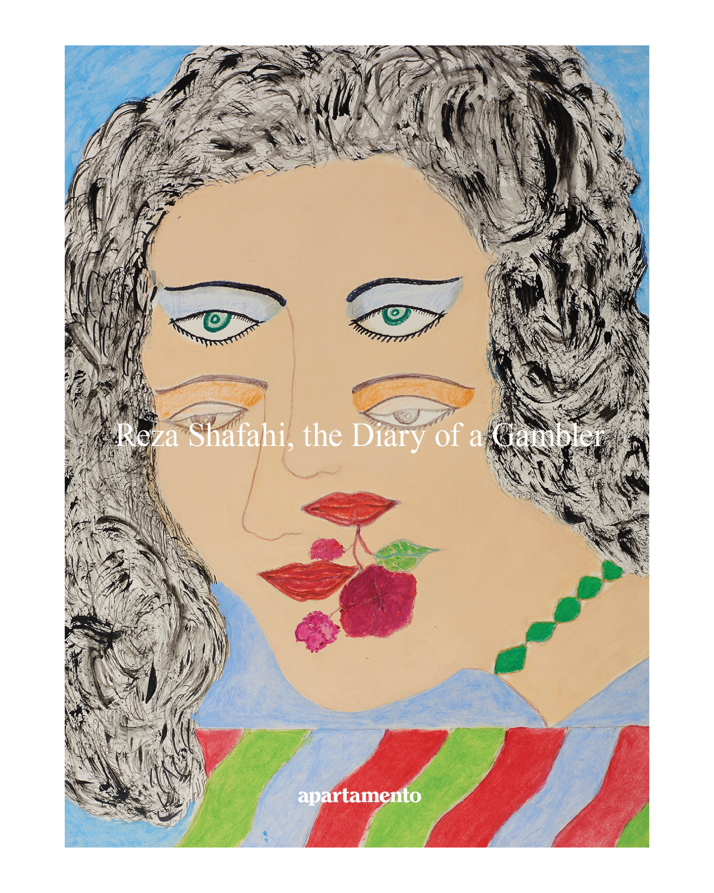 Reza Shafahi, The Diary of a Gambler