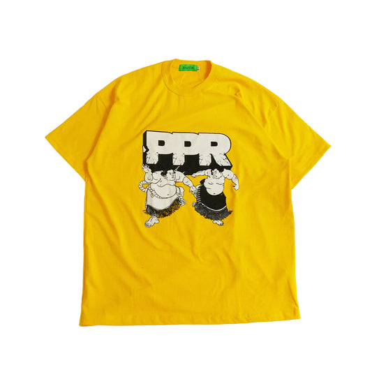 Sumo Yellow