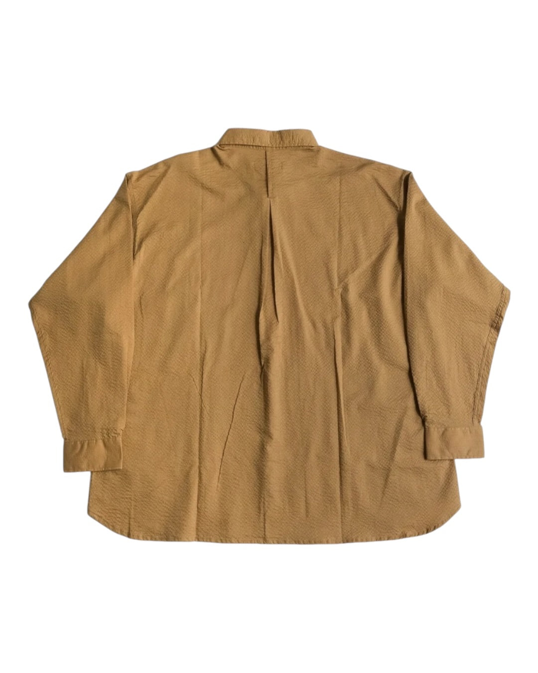 Superior Crinkle Brown