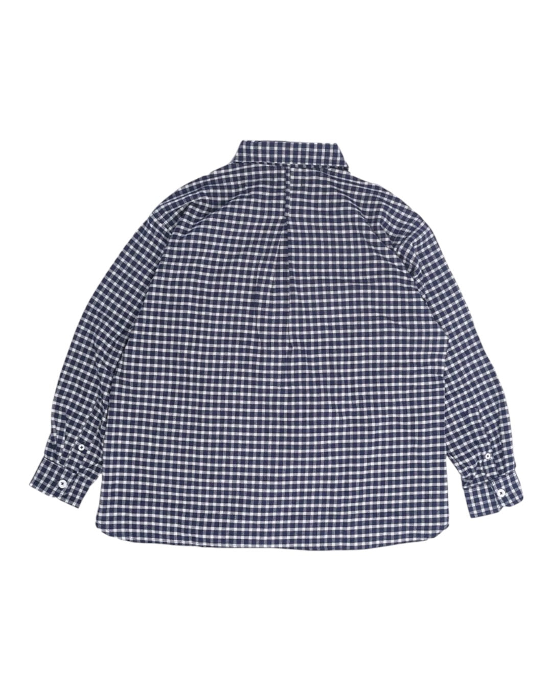 Superior Flannel Tartan Blue