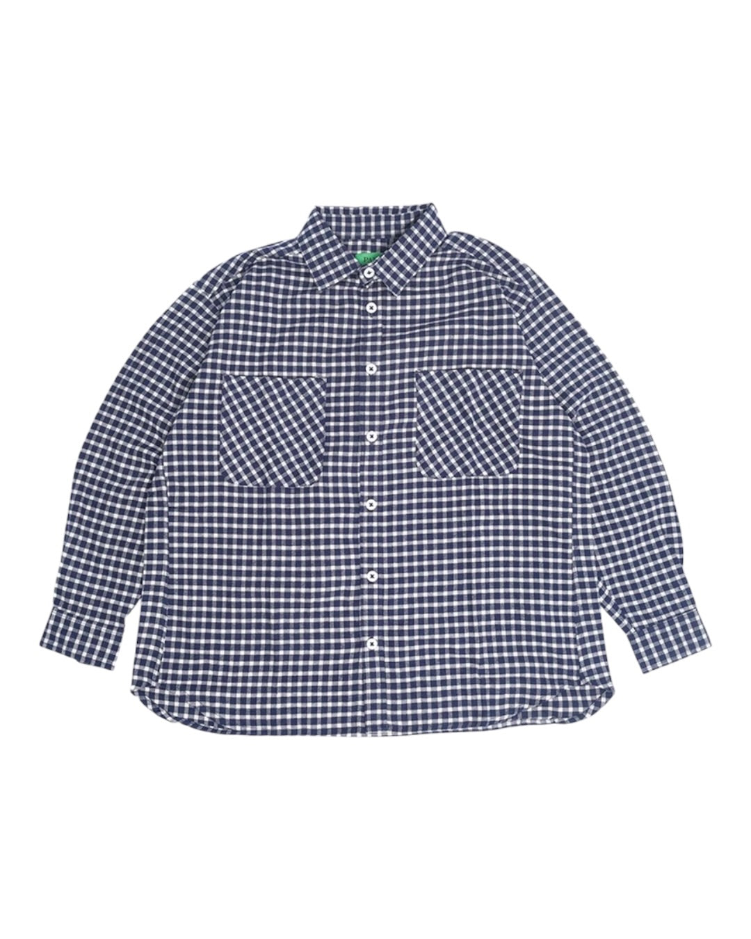 Superior Flannel Tartan Blue