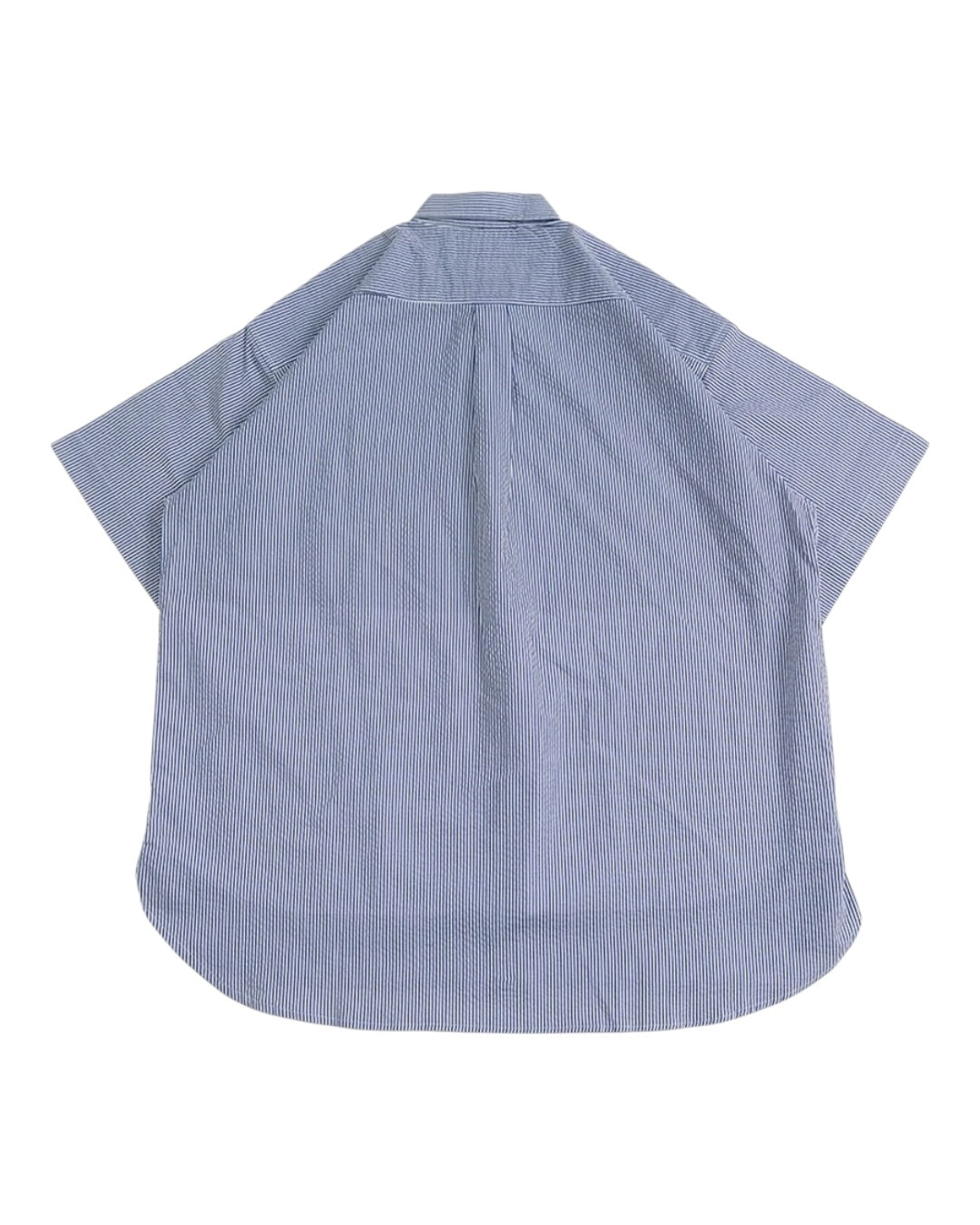 Three Pocket Blue