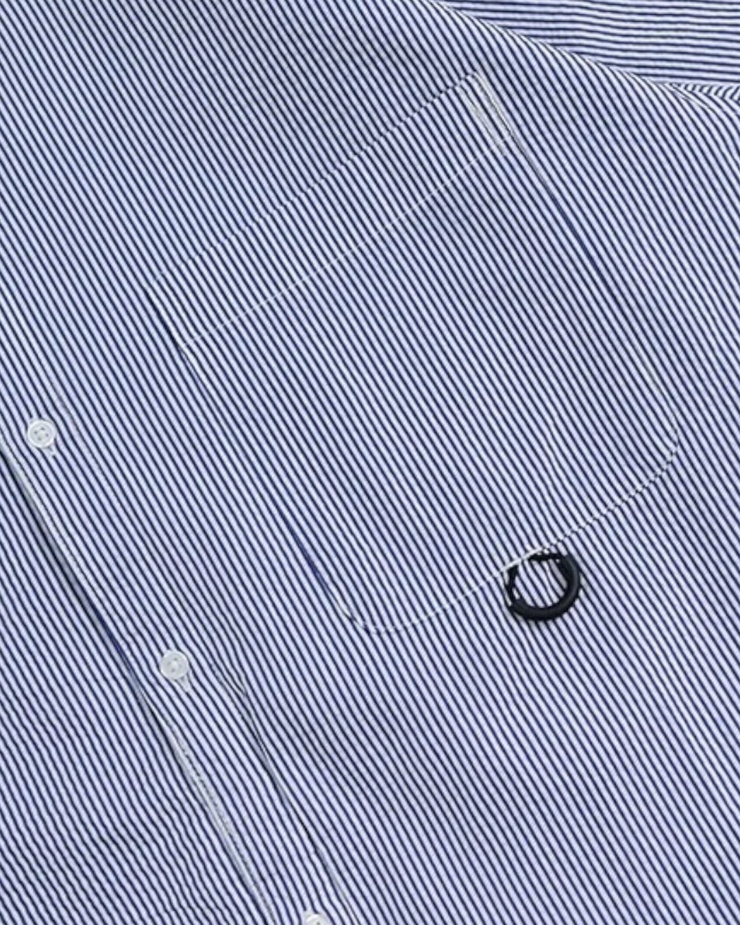 Three Pocket Blue