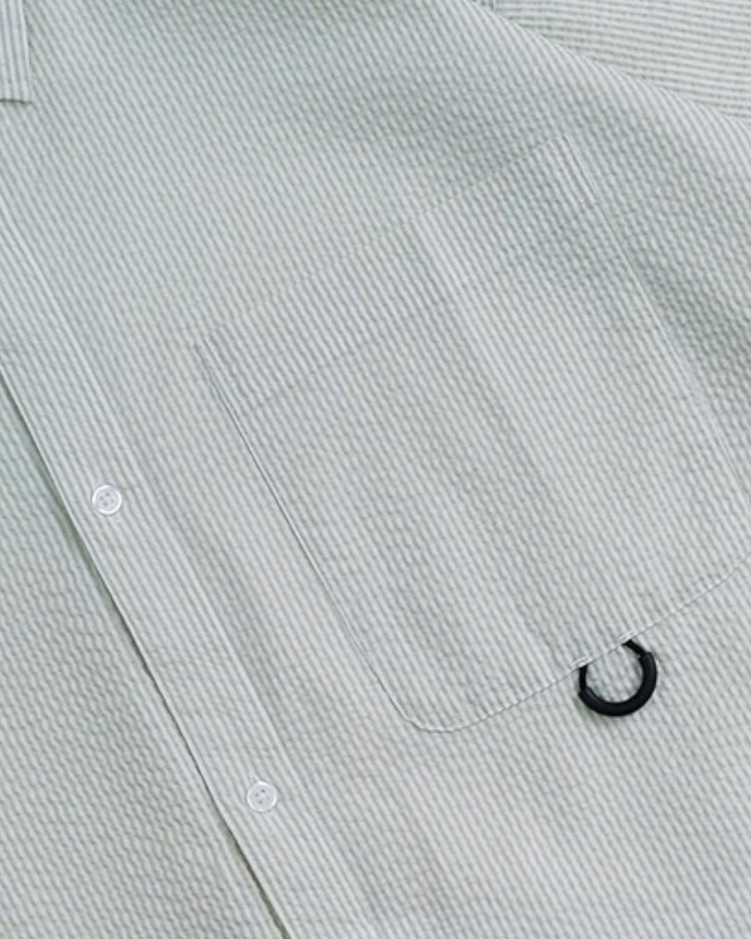 Three Pocket Green