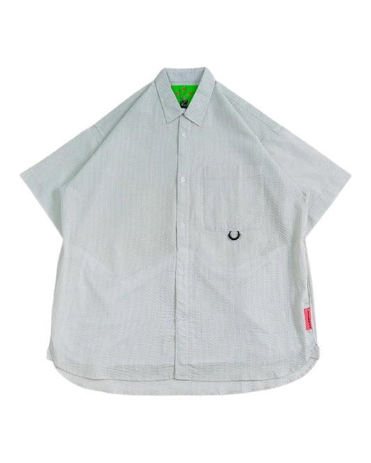 Three Pocket Green