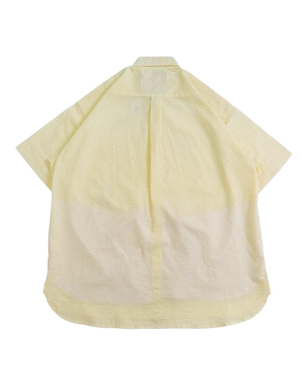 Three Pocket Yellow